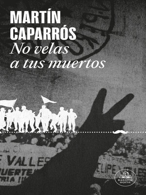 cover image of No velas a tus muertos